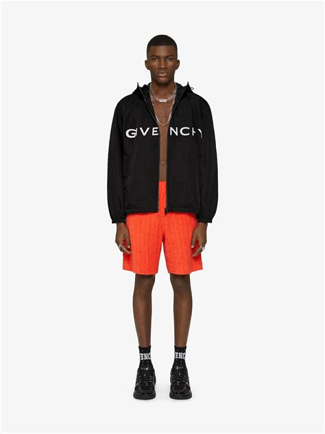 givenchy windbreaker sale|Men's Givenchy Windbreakers .